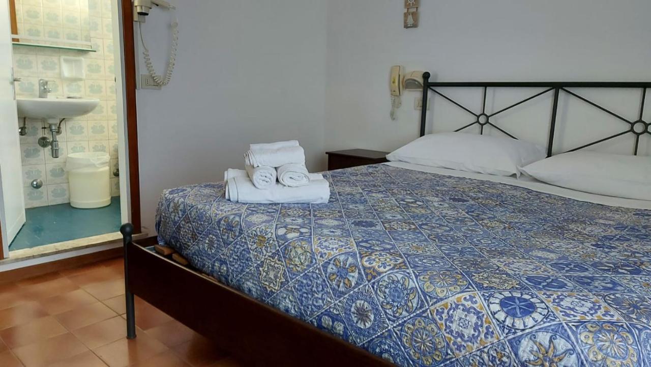 Hotel Brezza 리미니 외부 사진